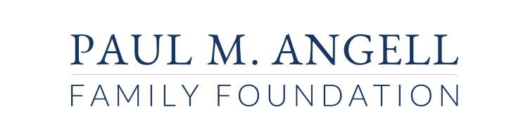 Paul M Angell Family Foundation