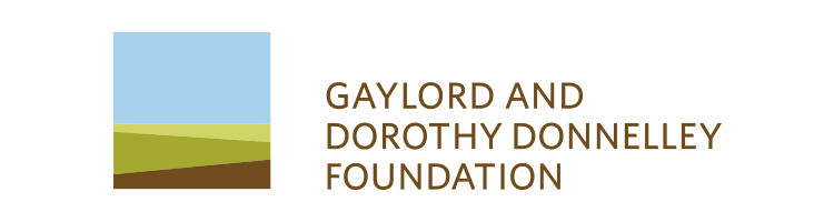 Gaylord and Dorothy Donnelley Foundation