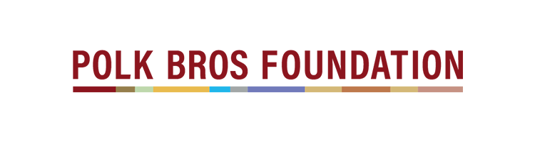 Polk Bros Foundation